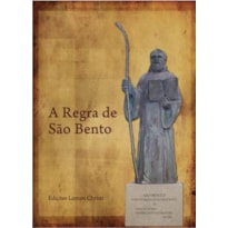 REGRA DE SÃO BENTO EM PORTUGUÊS
