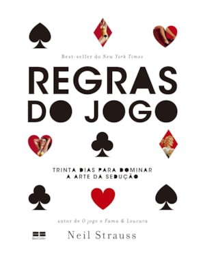 REGRAS DO JOGO