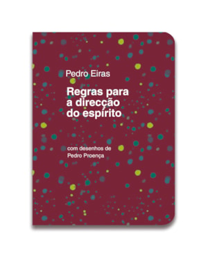 REGRAS PARA A DIRECÇÃO DO ESPÍRITO
