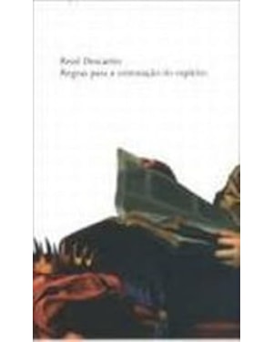 REGRAS PARA A ORIENTACAO DO ESPIRITO - COL. CLASSICOS - 2