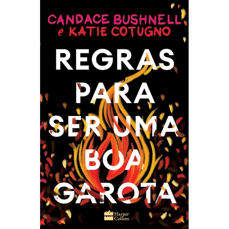 REGRAS PARA SER UMA BOA GAROTA