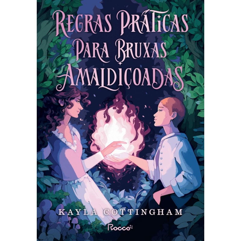 REGRAS PRÁTICAS PARA BRUXAS AMALDIÇOADAS