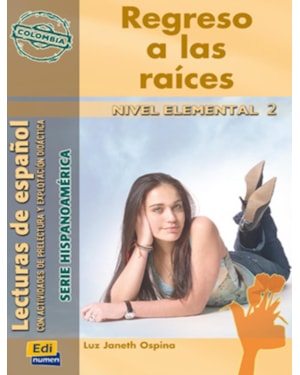 REGRESO A LAS RAICES - NIVEL ELEMENTAL 2
