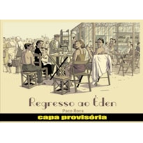 Regresso ao Éden