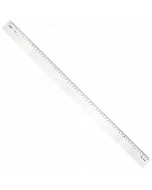 REGUA ACRILICO TRIDENT 60CM