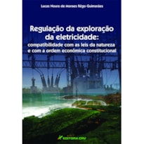 REGULAÇÃO DA EXPLORAÇÃO DA ELETRICIDADE: COMPATIBILIDADE COM AS LEIS DA NATUREZA E COM A ORDEM ECONÔMICA CONSTITUCIONAL