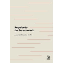 REGULAÇÃO DO SANEAMENTO