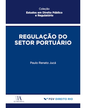 Regulação do setor portuário