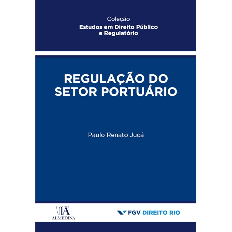 Regulação do setor portuário