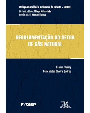 Regulamentação do setor de gás natural