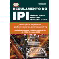 REGULAMENTO DO IPI
