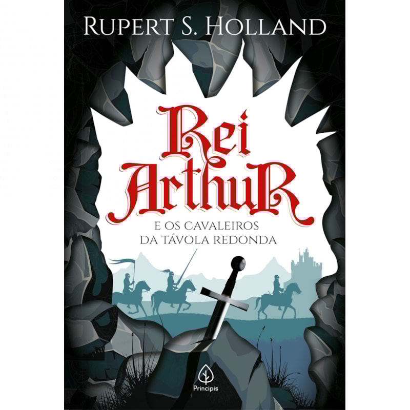 REI ARTHUR E OS CAVALEIROS DA TÁVOLA REDONDA