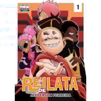 Rei de lata - volume 01 (full color)
