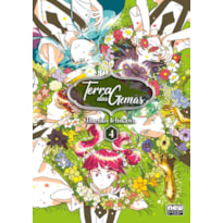 Rei de lata - volume 03 (full color)