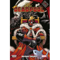 Rei deadpool vol. 2