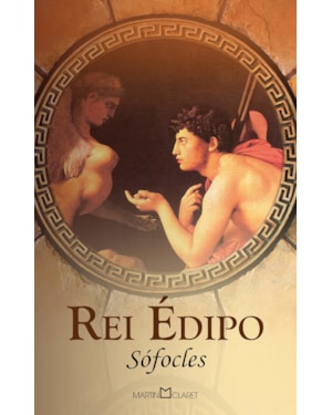 REI ÉDIPO