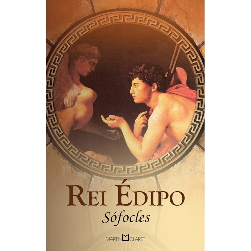 REI ÉDIPO