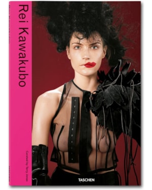 Rei kawakubo