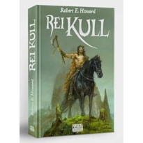 REI KULL: EDIÇÃO COMPLETA E DEFINITIVA