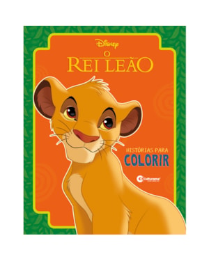 REI LEAO HISTORIAS PARA COLORIR