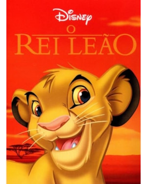 REI LEÃO, O