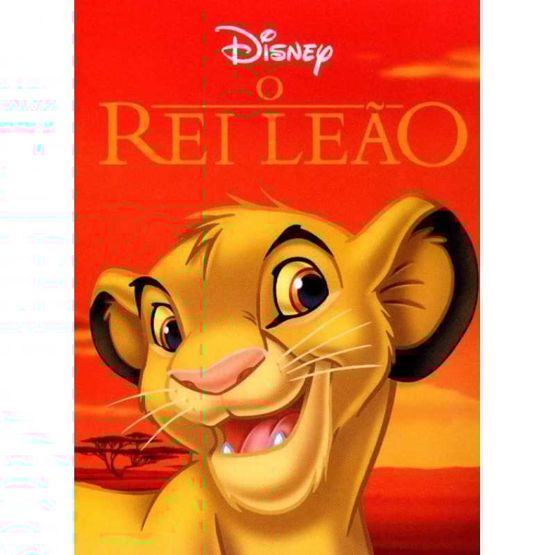 REI LEÃO, O