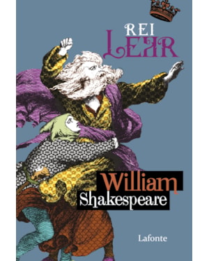 Rei Lear- William Shakespeare
