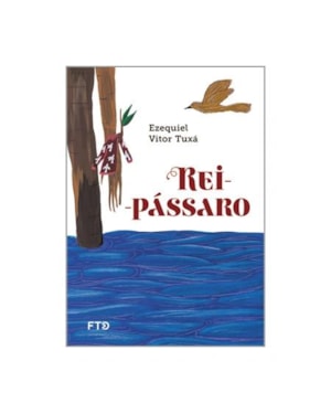 REI-PÁSSARO