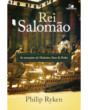 Rei salomão