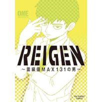 Reigen max 131 vol. 1