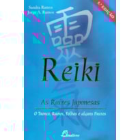 Reiki - as raízes japonesas