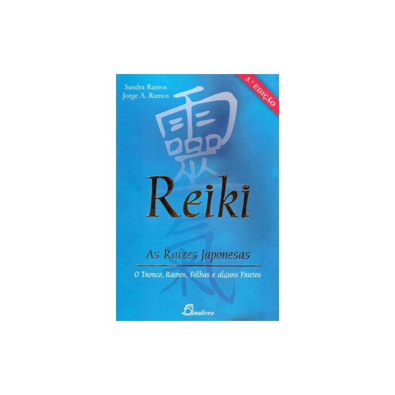 Reiki - as raízes japonesas