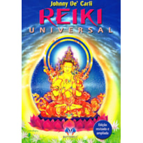 REIKI UNIVERSAL