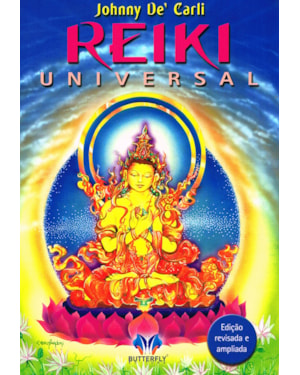 REIKI UNIVERSAL
