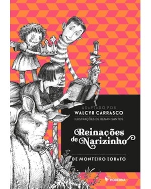 Reinações de Narizinho