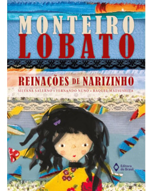 REINAÇÕES DE NARIZINHO
