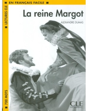 REINE MARGOT, LA NIVEAU 1