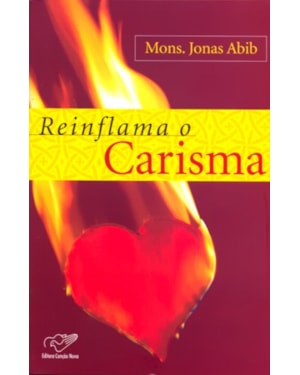 Reinflama o carisma