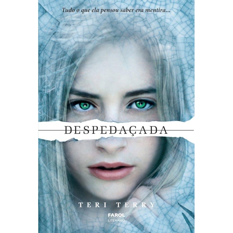 REINICIADOS 3 - DESPEDACADA