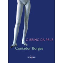REINO DA PELE, O