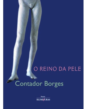 REINO DA PELE, O