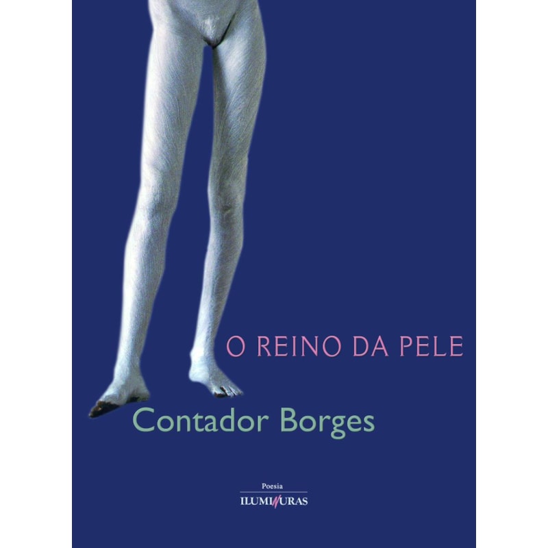 REINO DA PELE, O