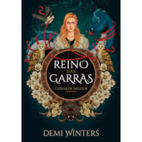 REINO DAS GARRAS
