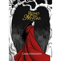 REINO DAS NÉVOAS