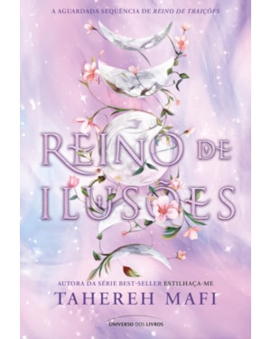 REINO DE ILUSÕES
