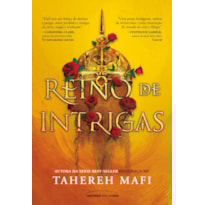 REINO DE INTRIGAS