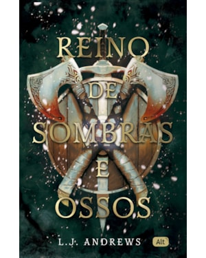 REINO DE SOMBRAS E OSSOS