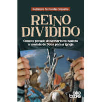 REINO DIVIDIDO