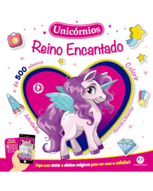 REINO ENCANTADO