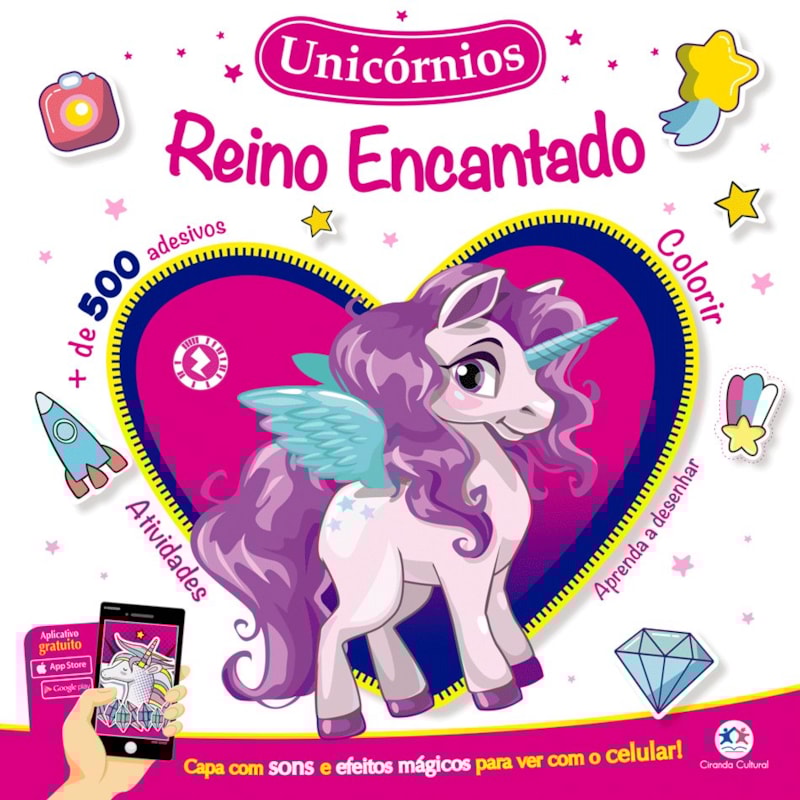 REINO ENCANTADO